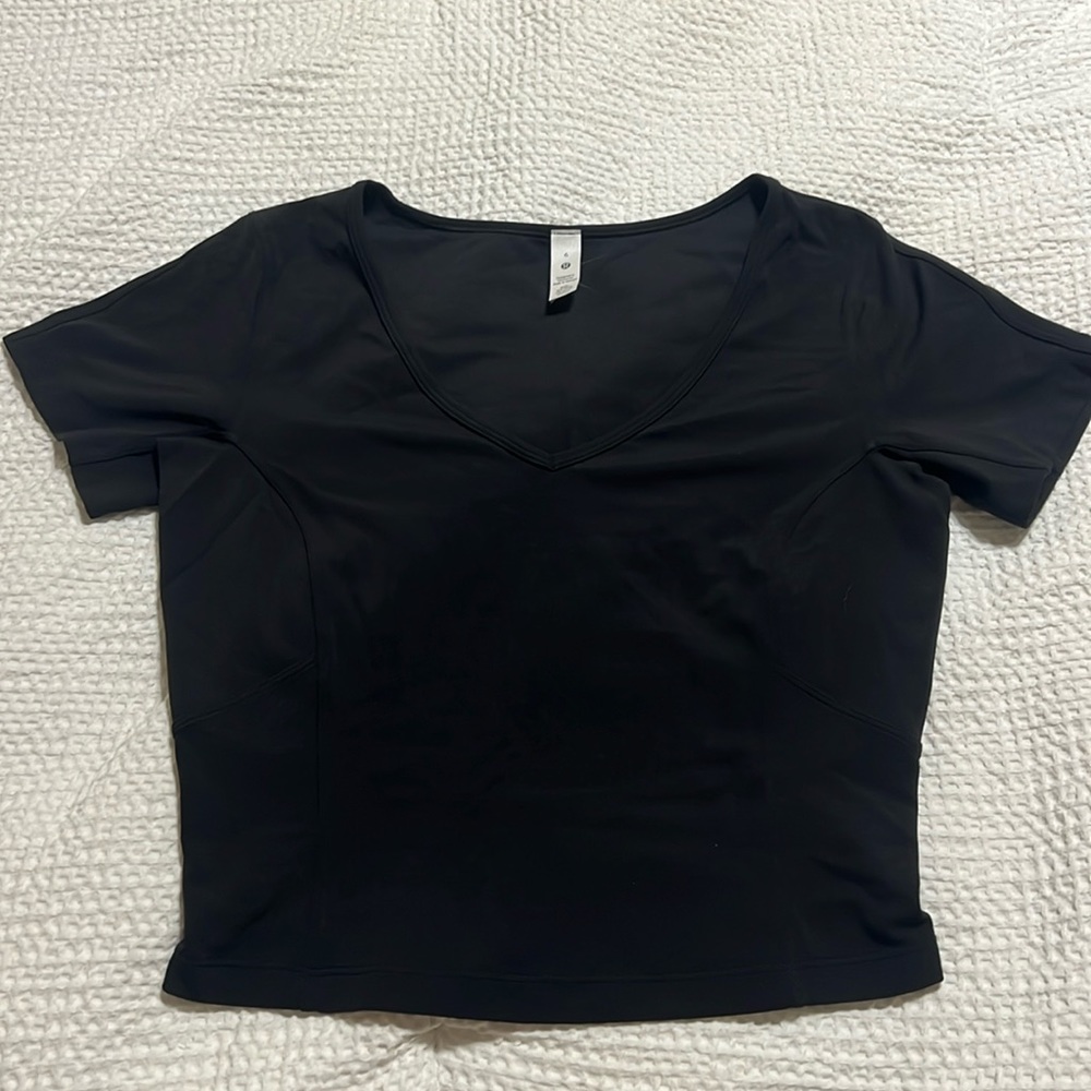 Align shirt